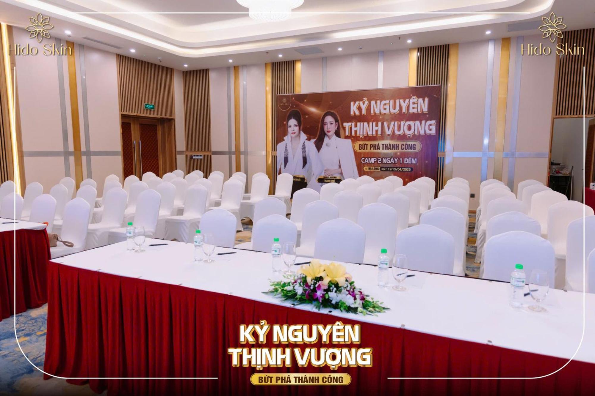 Muong Thanh Luxury Ha Long Centre II Esterno foto
