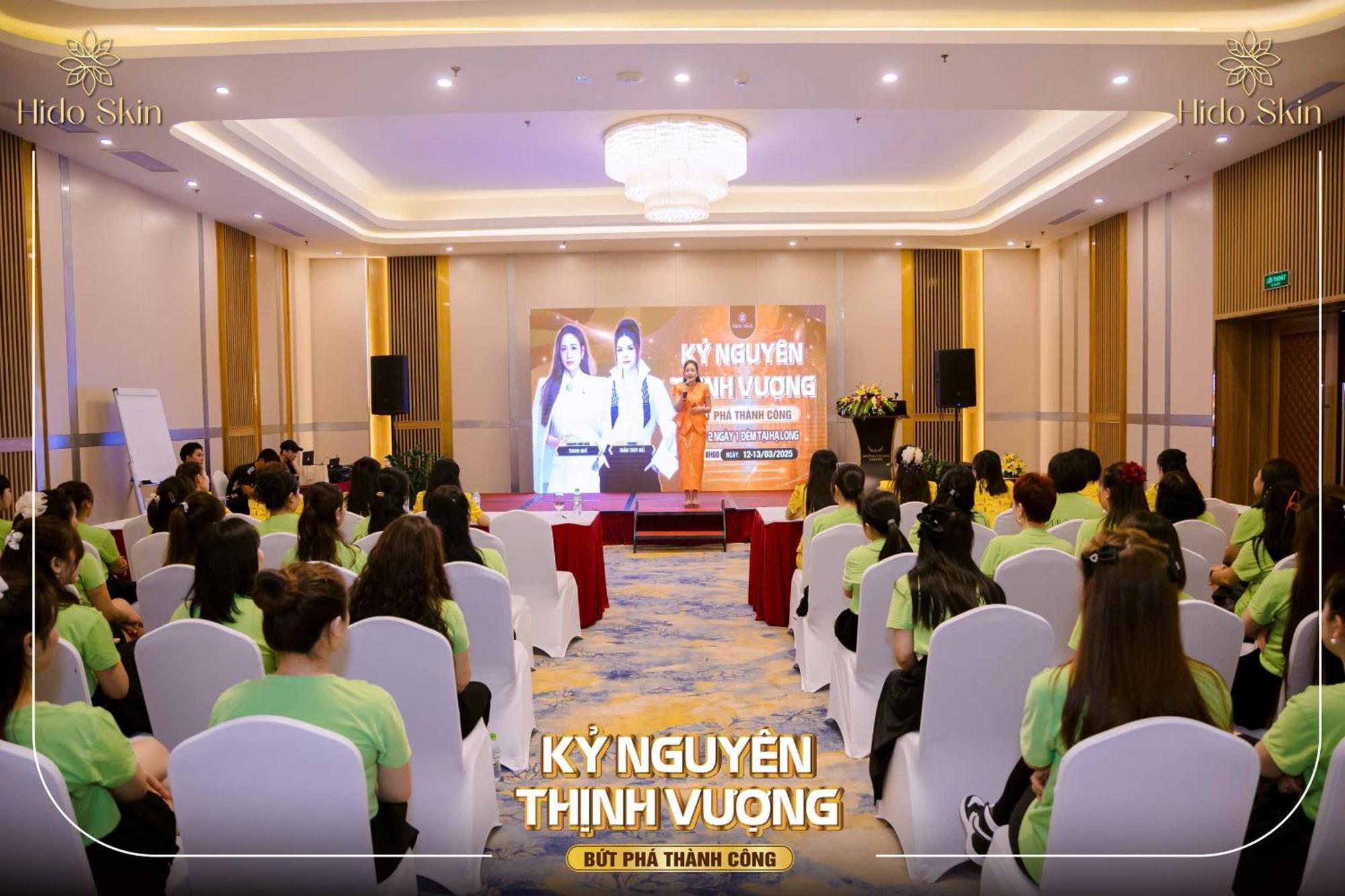 Muong Thanh Luxury Ha Long Centre II Esterno foto