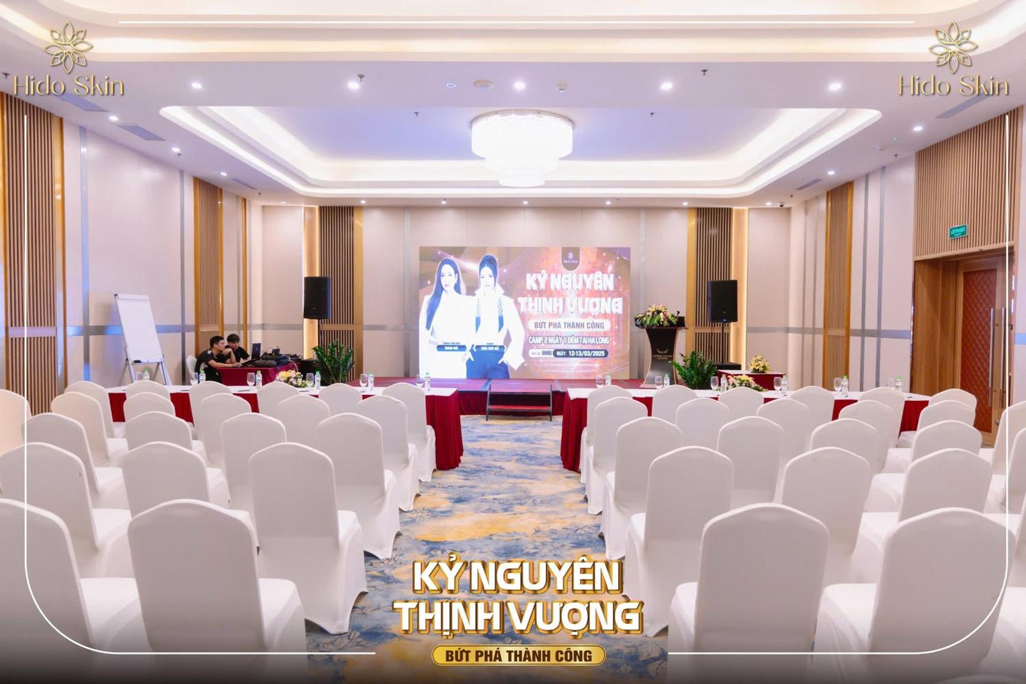 Muong Thanh Luxury Ha Long Centre II Esterno foto